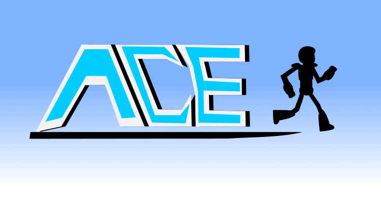 Ace Logo
