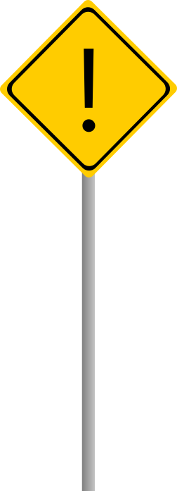 Warning Sign